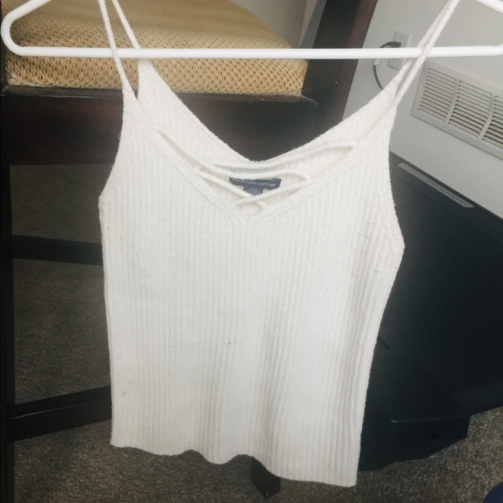 American Eagle Cozy Cami